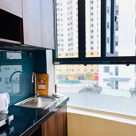Capecia Danang Hotel And Apartment Экстерьер фото